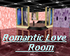 (ADY)Romantic Love Room