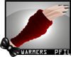 :P: Warmers -Blod-