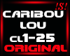 TECH N9NE - CARIBOU LOU