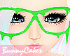 ♥Turtle Glasses