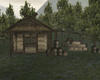 Watermill Shed