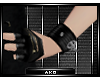 ;A; Slave Wrist Cuffs