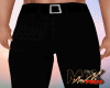 Formal Blakc pants