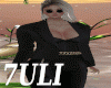 Blazer Black Suit