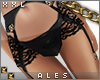 A| Stunningly