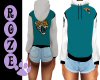 *R* Jaguars Hoodie