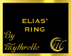 ELIAS' RING