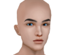 Any skin male head