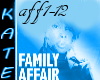 Family Affair Remix