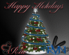 [RVN] Holiday Xmas Tree