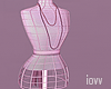 Iv•Dress Form
