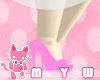 M!__kawaii shoes