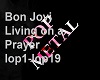 Bon Jovi - Living on a P