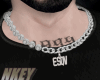$. Pearl Cuban ESQV