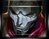 [N] Jhin Head Base