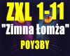 Zimna Lomza-POY3BY.