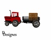Farm Tractor