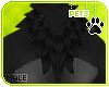 [Pets]Alsa |neck tuft v1