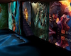 Dota Gamer Basement