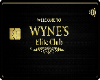 Black Elite Card