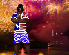 dcone 4of july room