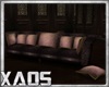 Baroque Sofa