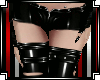 N*PandorumPanicShorts