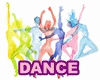 ✘ Party Dance