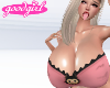 evil bimbo♡