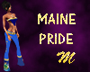 Maine Pride Fit
