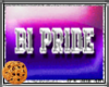 {C}Bi Pride Sticker