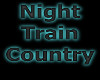 Night Train Radio