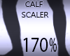 Calf Resizer 170%