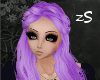 [S]Hair Violet Kenny