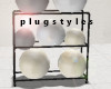 Yoga \  Workout Balls