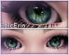[E]*Dama Green Eyes*