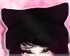 𝓶. kitty | black