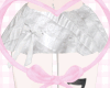 skirt w gun socksºཀ°