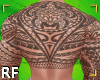 real muscle tattoo Top4