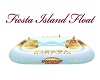 Fiesta Island Float Gold
