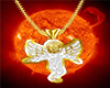 Micro Angel Chain