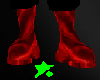 Redflow Boots