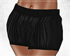 IDI Black Lace Shorts