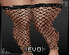 Ξ| Black Fishnet  LLT