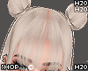 Hanna Blonde
