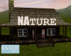 NATURE CABIN FOREST