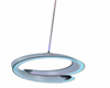 Neon Animated Swing