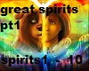 b.b great spirits pt1