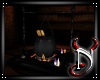 ** Witches Cauldron **