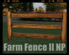 *Farm Fence II NP